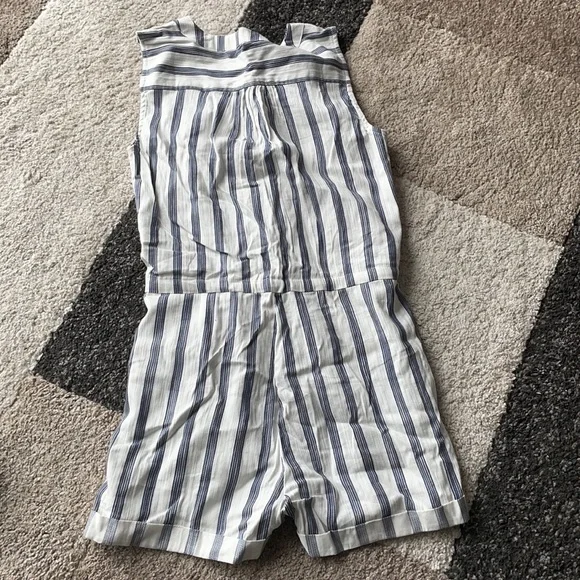 dry goods romper - Picture 6 of 6